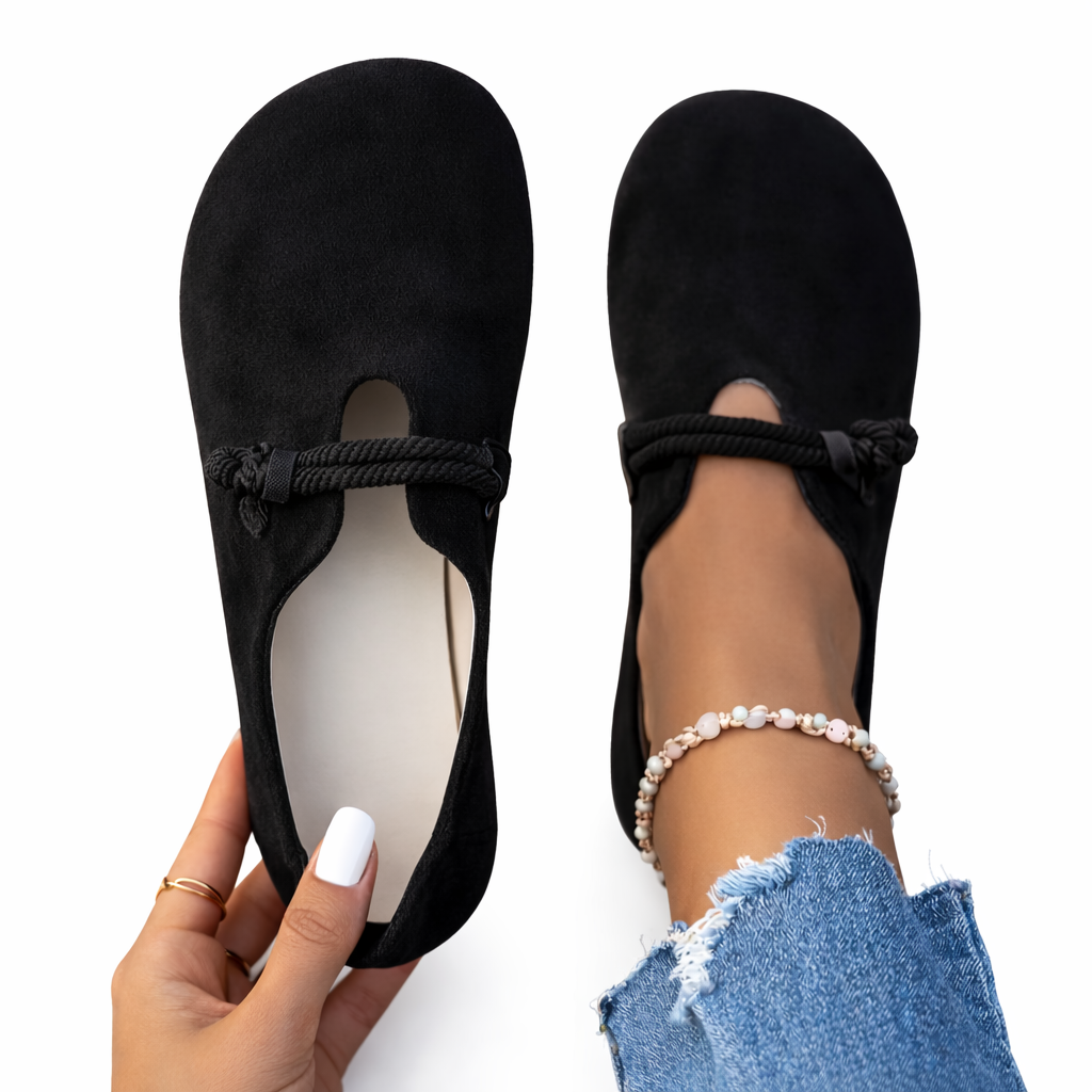 Noa™ | Mocasines elegantes con comodidad natural