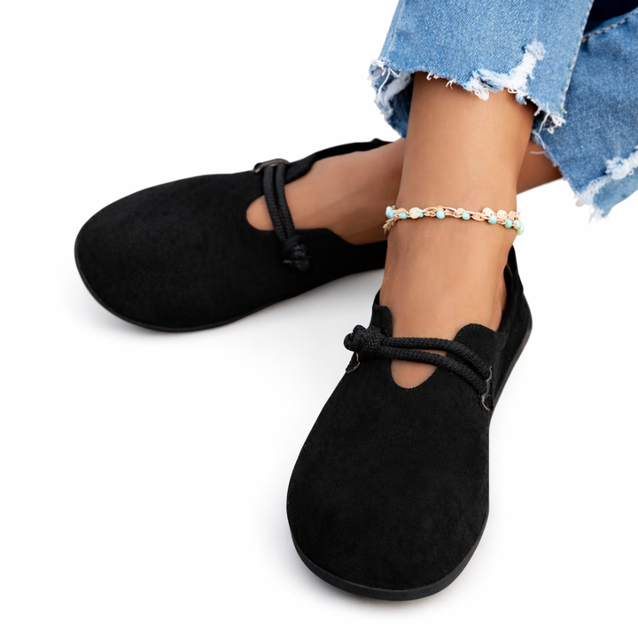 Noa™ | Mocasines elegantes con comodidad natural