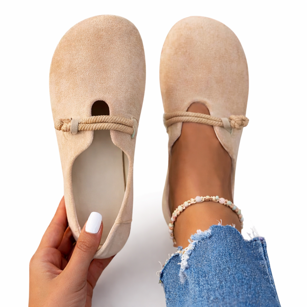 Noa™ | Mocasines elegantes con comodidad natural