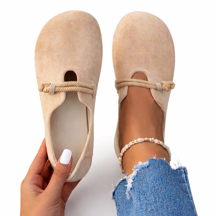 Noa™ | Mocasines elegantes con comodidad natural