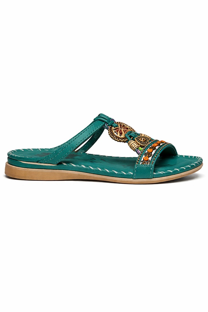 Lola™ | Sandalias ortopédicas cómodas