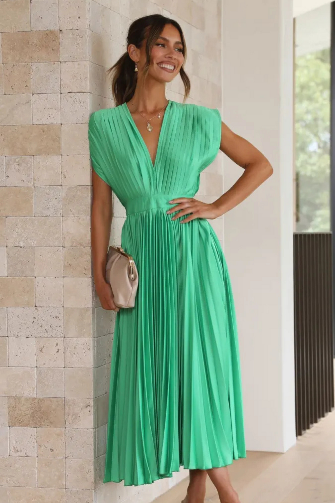 Tirsá™ | Vestido glamuroso