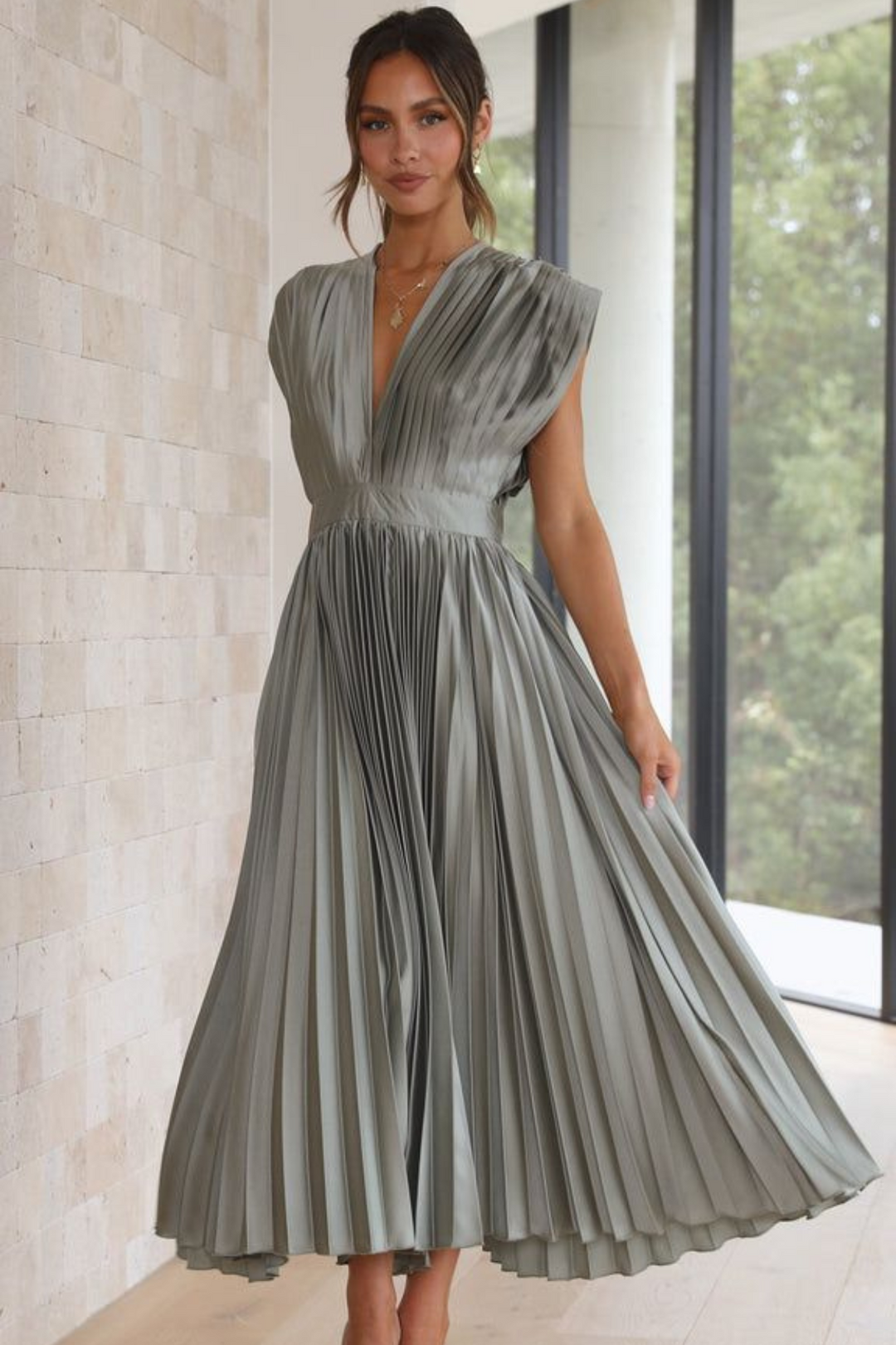 Tirsá™ | Vestido glamuroso