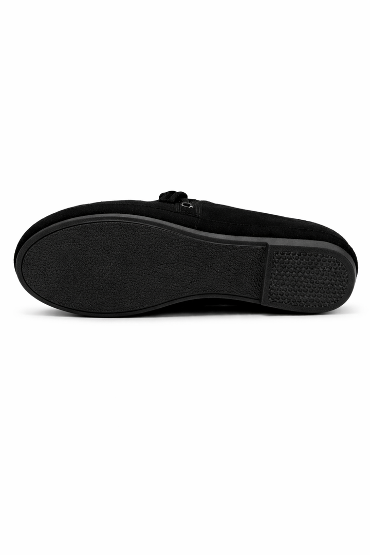 Noa™ | Mocasines elegantes con comodidad natural