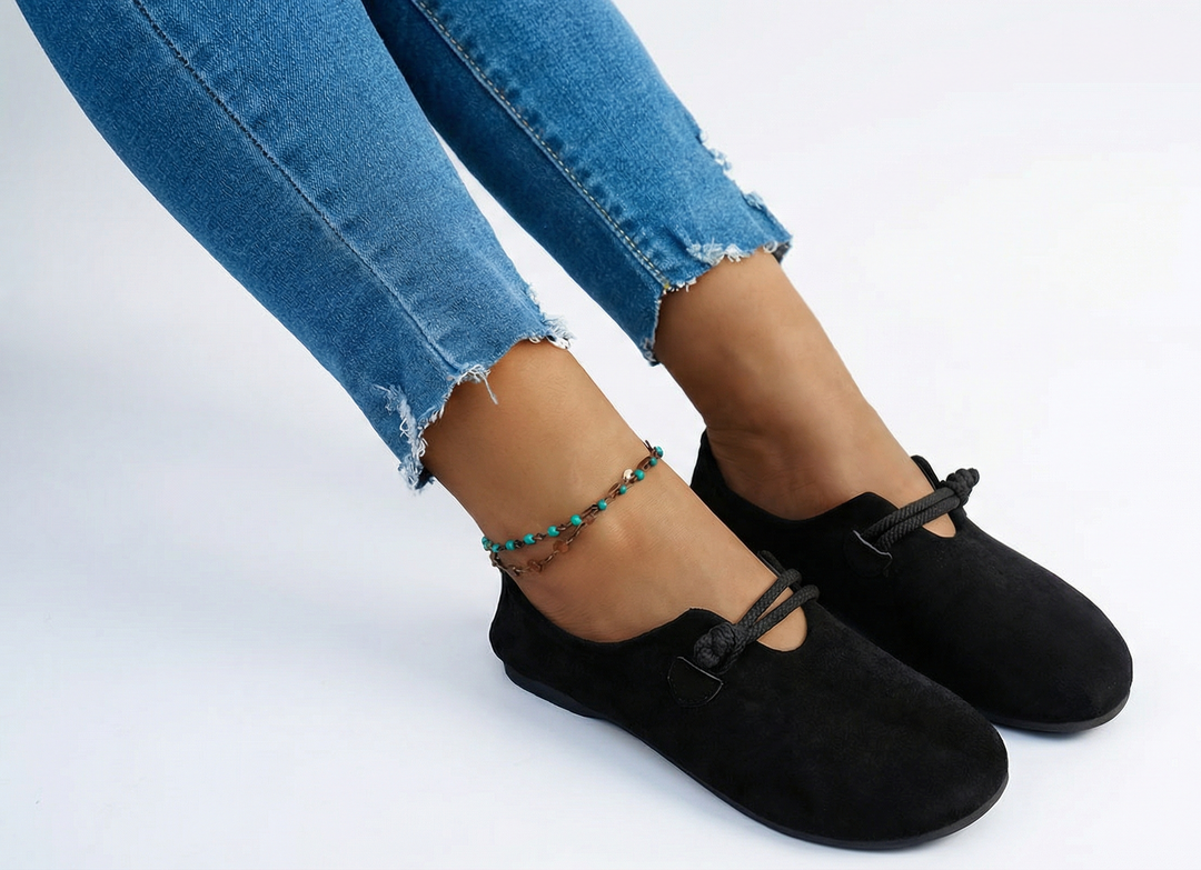 Noa™ | Mocasines elegantes con comodidad natural