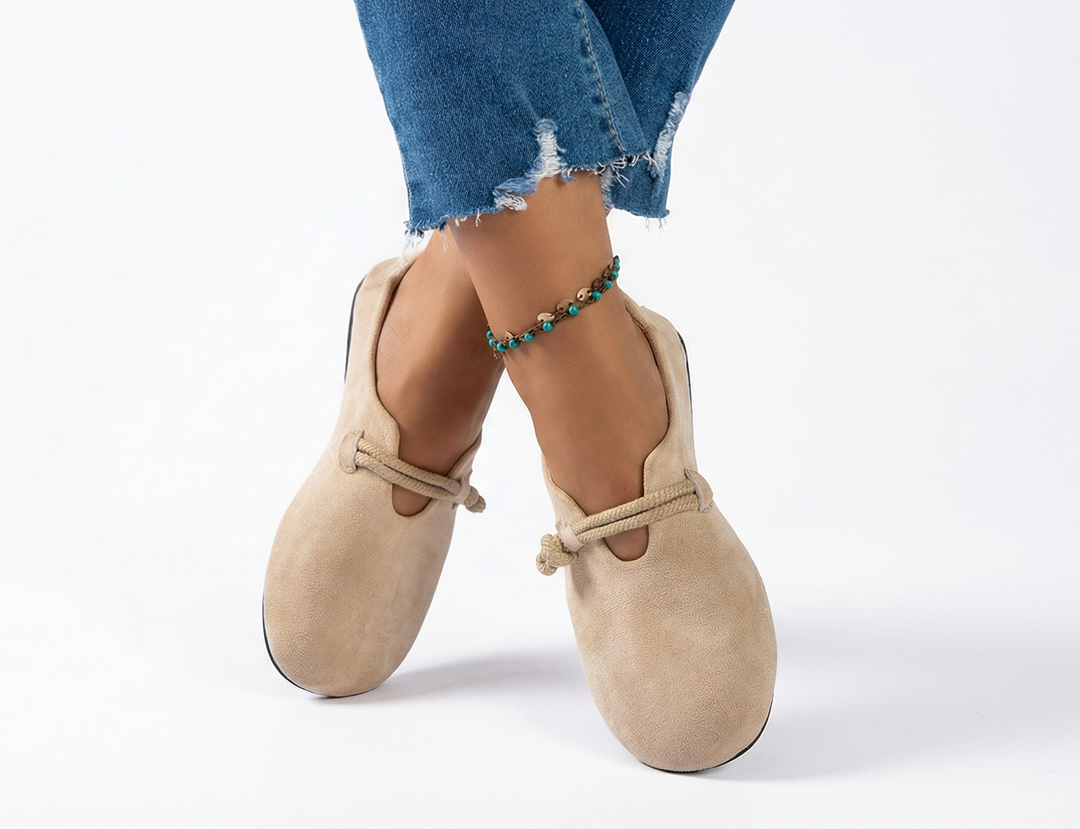 Noa™ | Mocasines elegantes con comodidad natural
