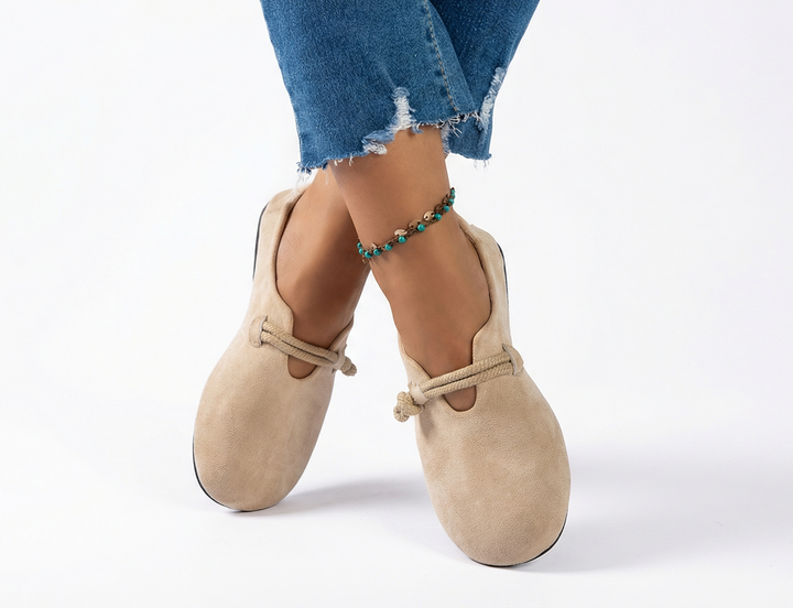 Noa™ | Mocasines elegantes con comodidad natural