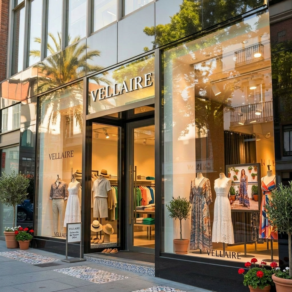 Noa™ | Mocasines elegantes con comodidad natural